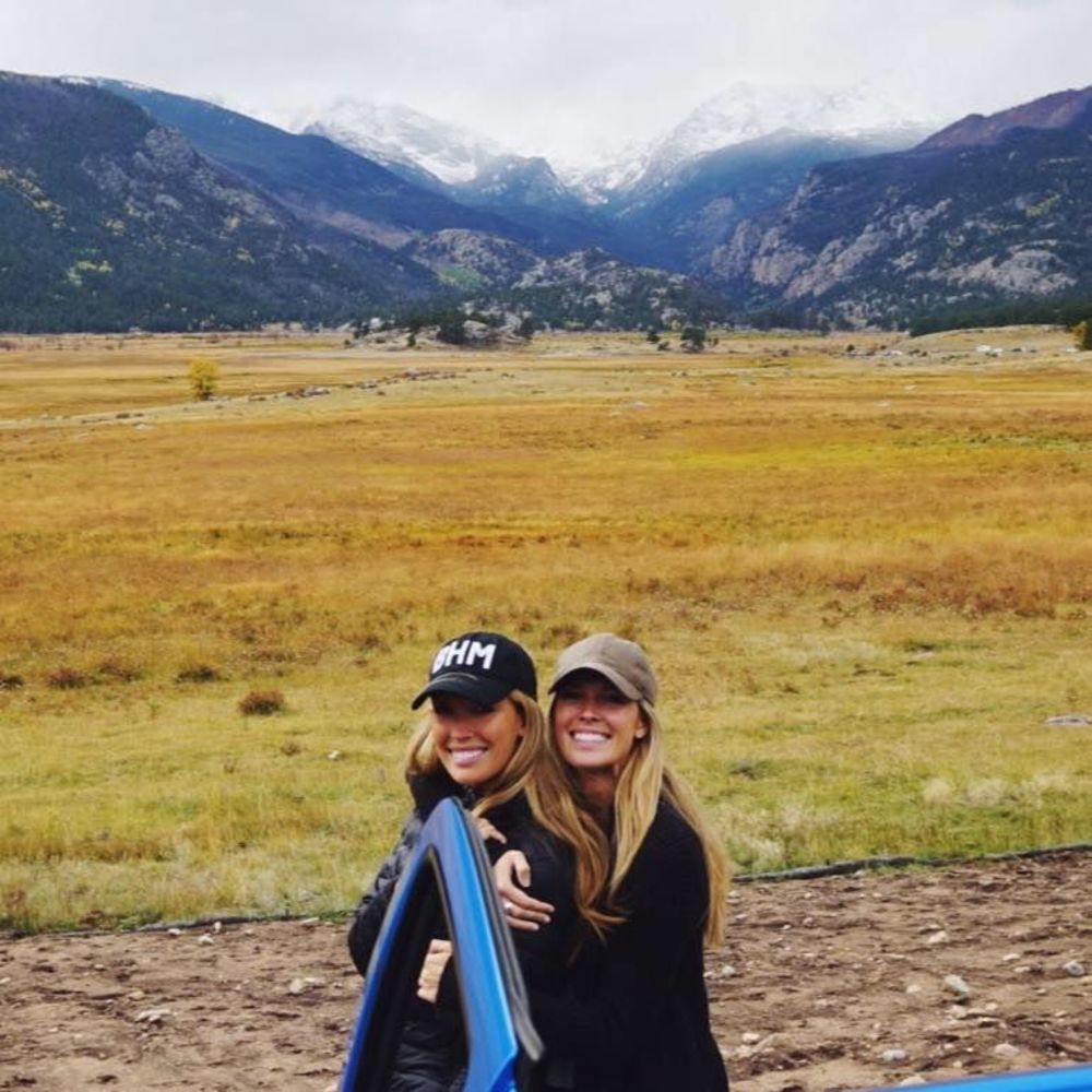 Meet your Posher, Avery